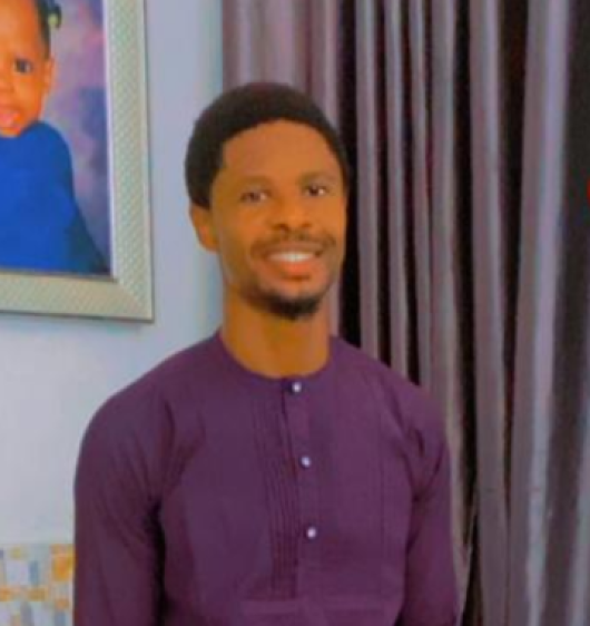 Ahmed H. Peter