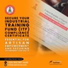 ITF COMPLIANCE CERTIFICATE