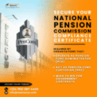 PENCOM Registration in Nigeria